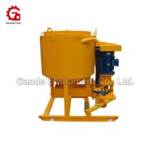 Gaodetec GM400E High Shear Colloidal Grout Mixer for Railway